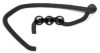 STC T408348 Hose, heat exchange heating
